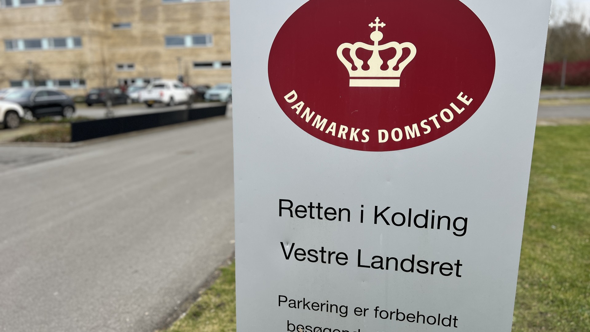 Dansk musiker skal i fængsel